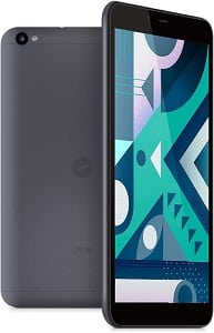 SPC Lightyear 4G, tablets baratas