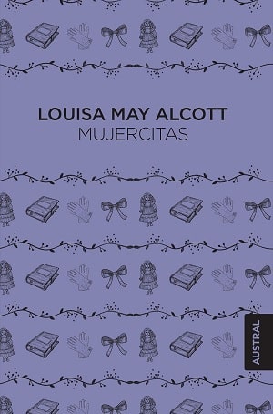 Mujercitas libros ambientados en Navidad 