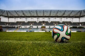 Mundial de Futbol de Qatar 2022