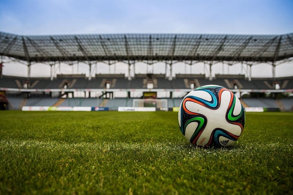 Mundial de Futbol de Qatar 2022