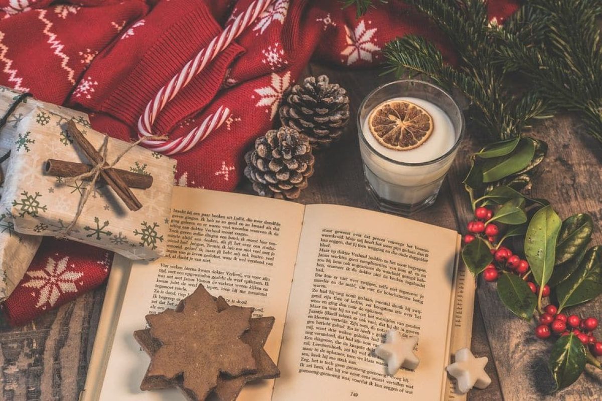 ¡30 novedades editoriales de diciembre para una Navidad de lectura y regalos! novedades editoriales diciembre