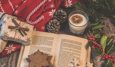 novedades editoriales diciembre