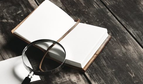 novelas de misterio