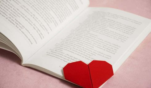 novelas románticas más vendidas