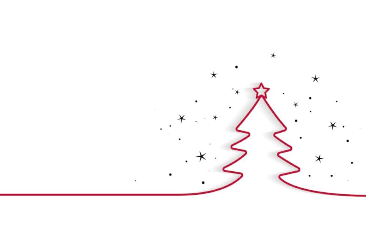 Inspírate y crea tus propias tarjetas navideñas con estos vídeos tarjetas navideñas