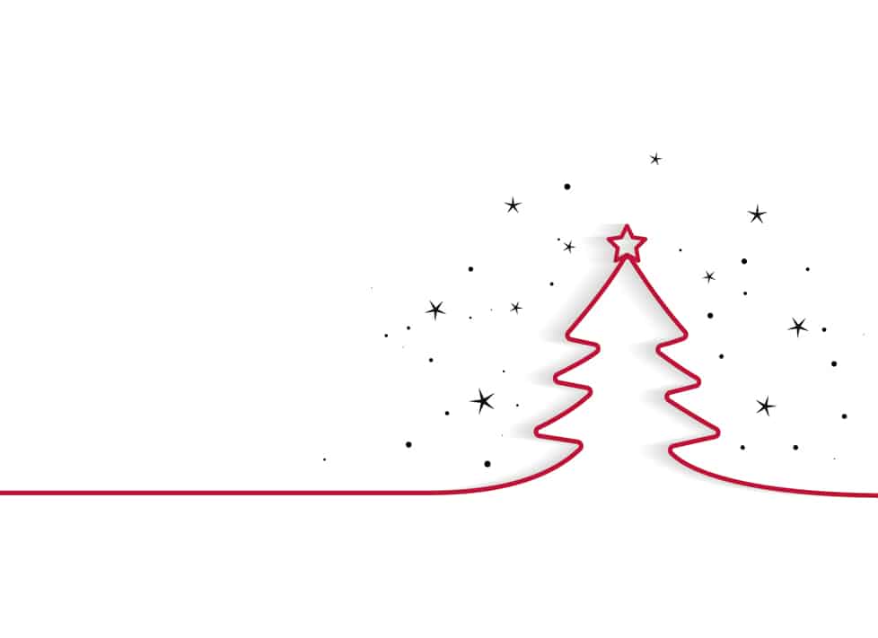 Tarjetas navideñas: Inspírate y créalas con estos 7 vídeos