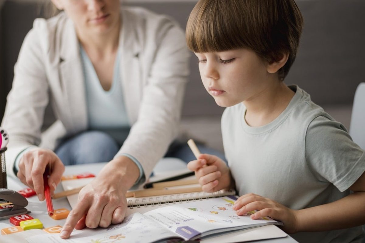 Psicopedagogía: una herramienta básica para la docencia actual Psicopedagogía