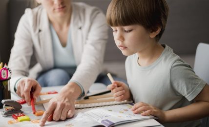 Psicopedagogía