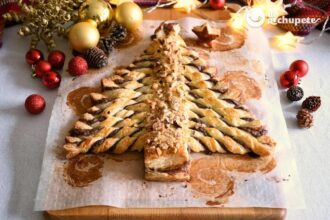 Recetas navideñas