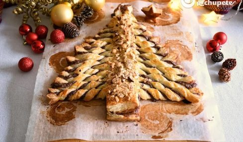Recetas navideñas
