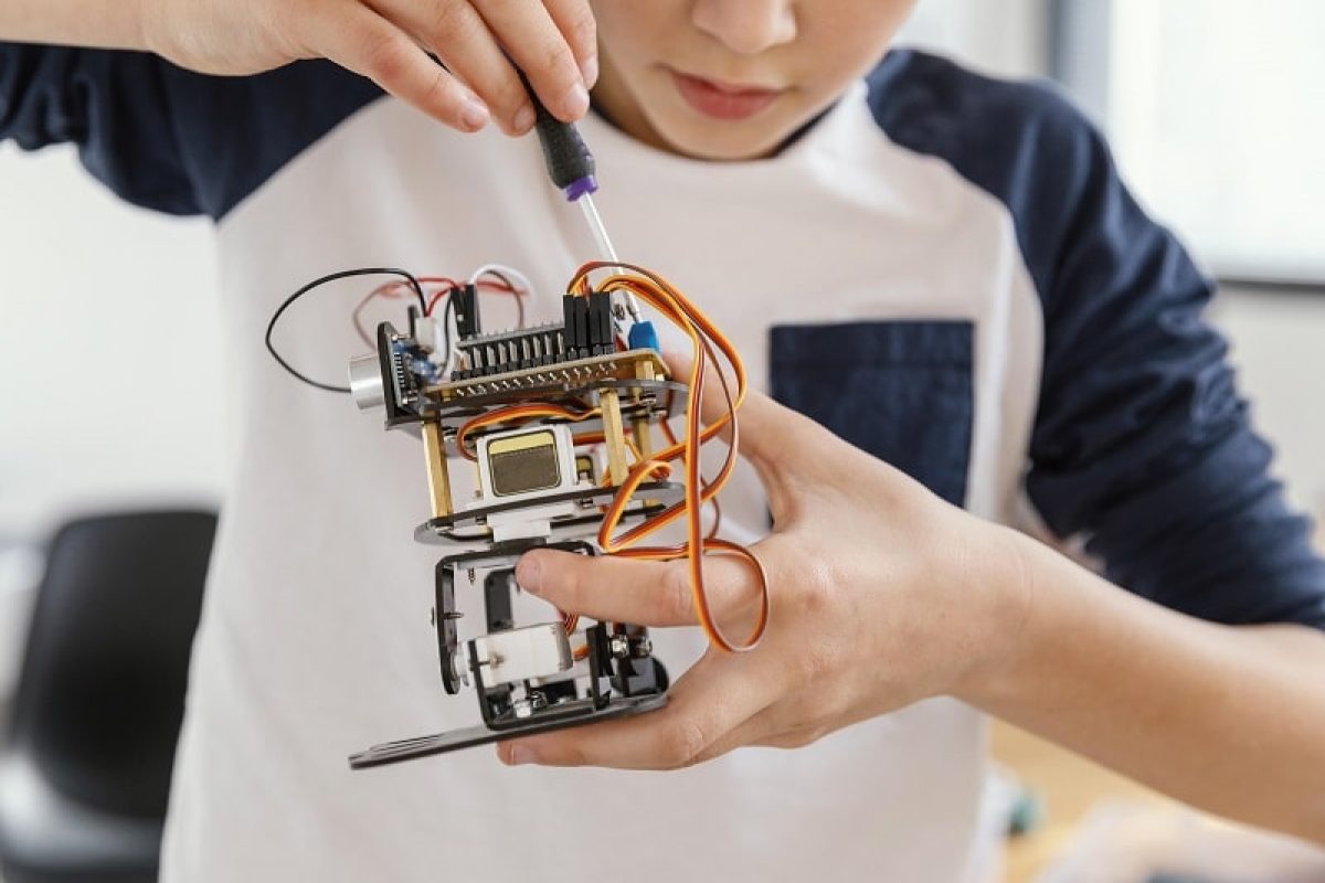 ¡Los mejores regalos para los apasionados de la robótica y la programación! la robótica