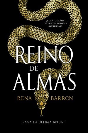 Reino De Almas