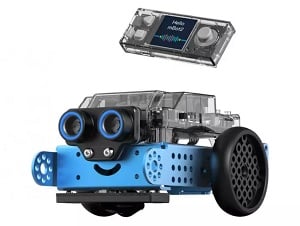 mbot 2 