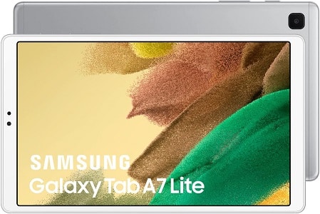 Tablet Compacta Samsung Galaxy Tab A7 Lite