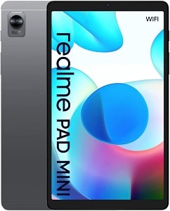 Tablet Compacta Realme Pad Mini