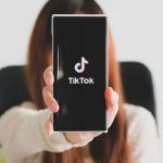 Seguridad en TikTok