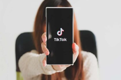 Seguridad en TikTok