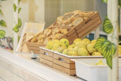 Vida Saludable Aramark