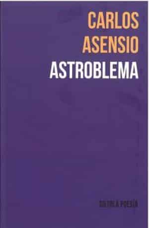 Astroblema Día Mundial De La Poesía 