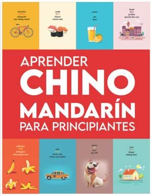 Aprender Chino Mandarín Para Principiantes