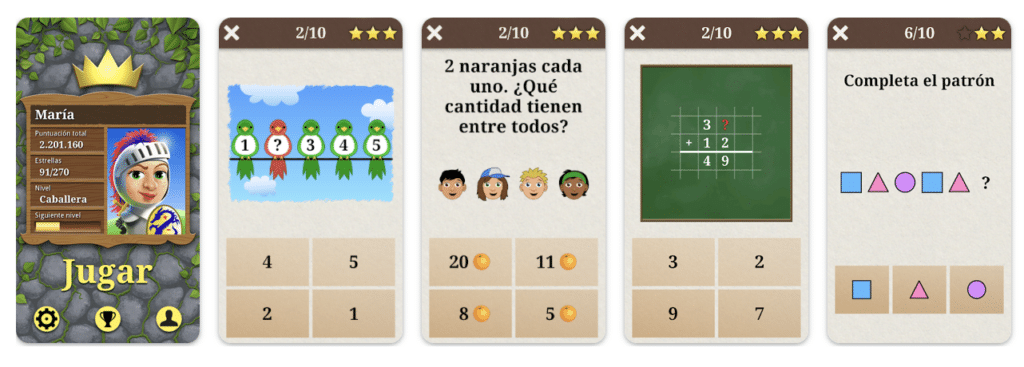 El Rey de las Matemáticas 