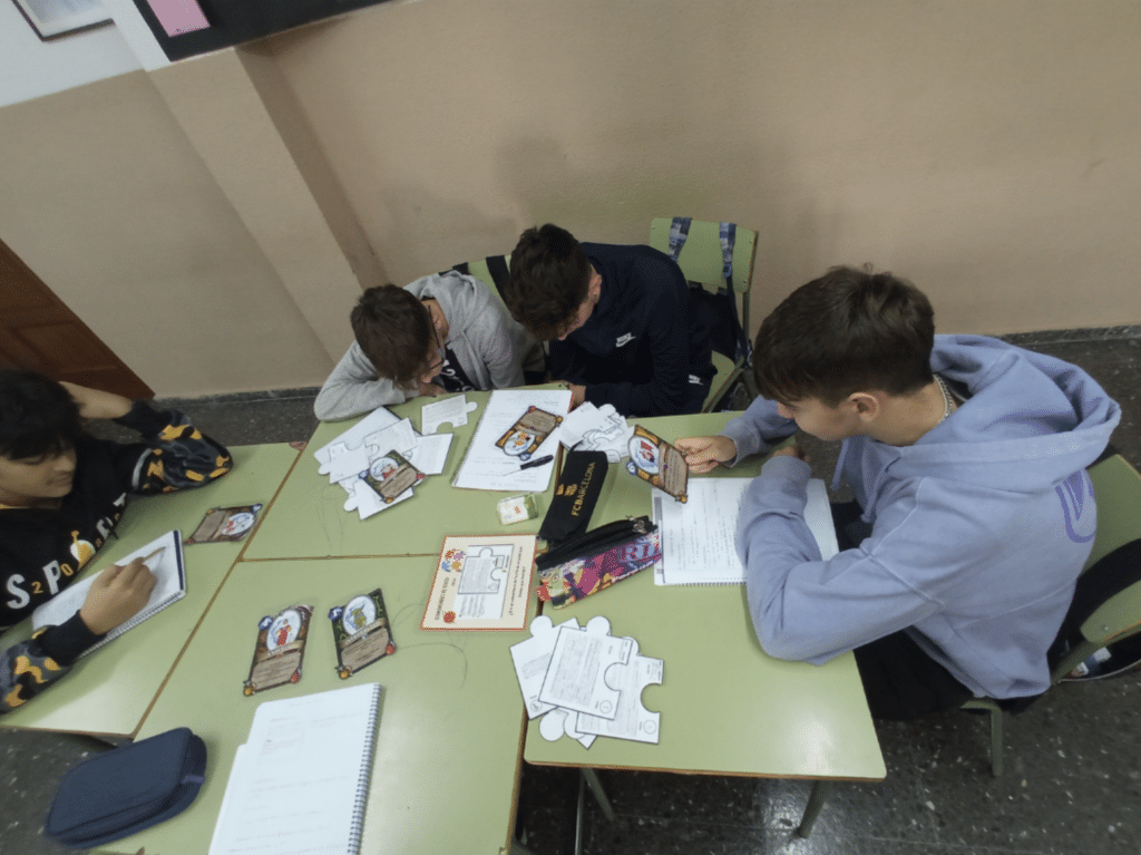 Comentarios de texto