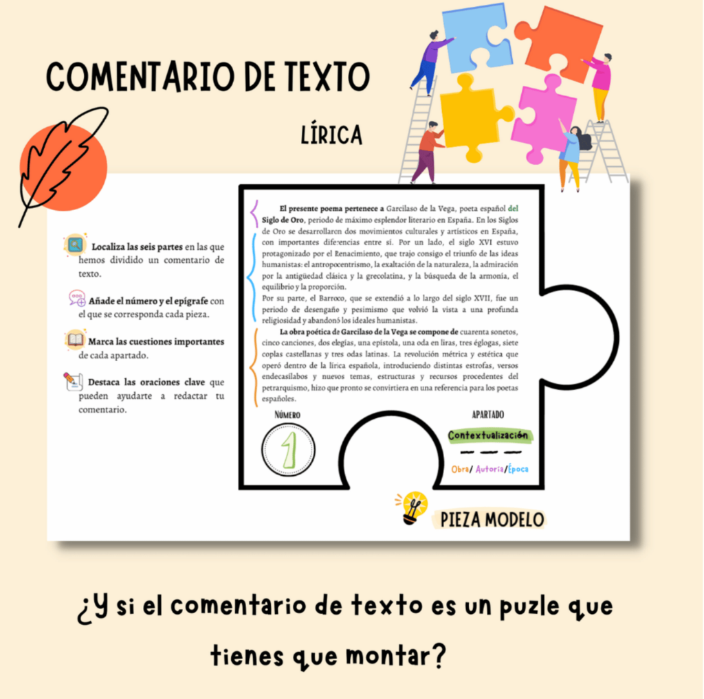 Comentario De Texto 2