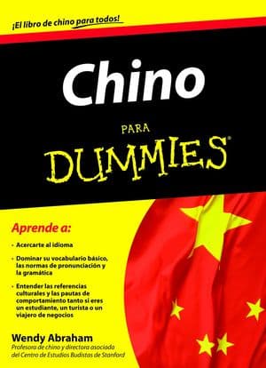 Chino Para Dummies