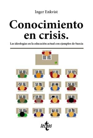 Conocimiento en crisis