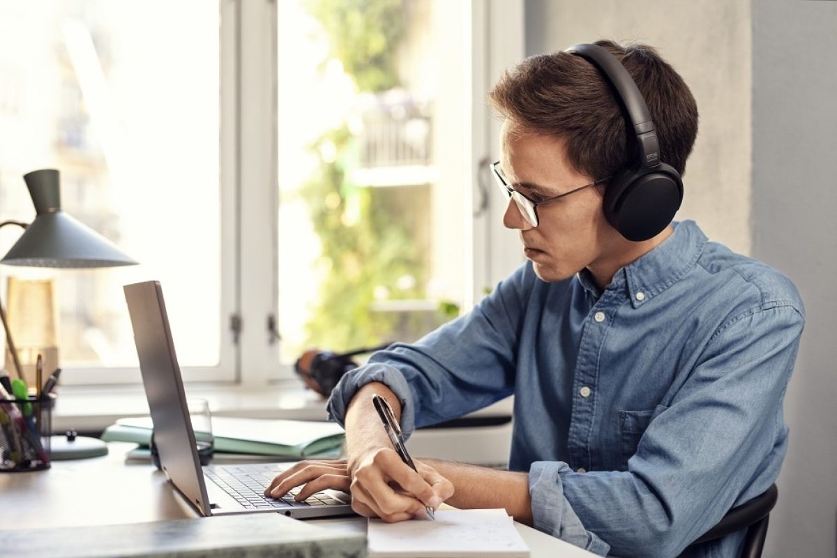 Soluciones para mejorar el sonido en la enseñanza a distancia Epos, Soluciones para mejorar el sonido en la enseñanza a distancia