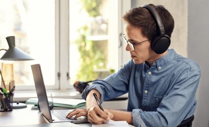 Epos, Soluciones para mejorar el sonido en la enseñanza a distancia