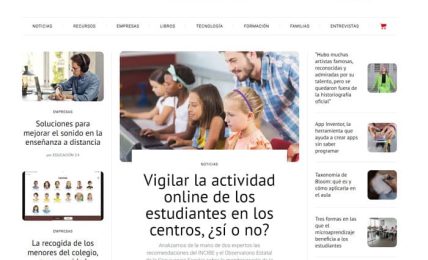 EDUCACION 3.0 en 2022 2