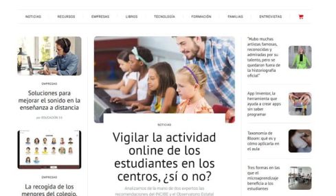 EDUCACION 3.0 en 2022 2