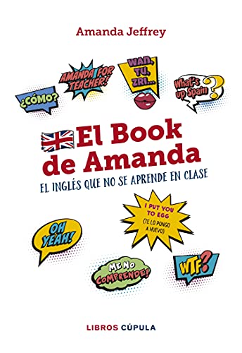 El book de Amanda