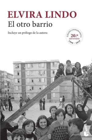 El Otro Barrio