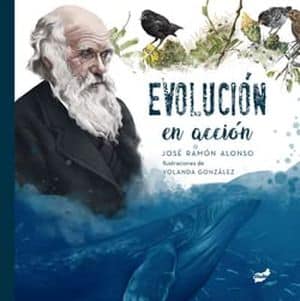 Evolución En Acción