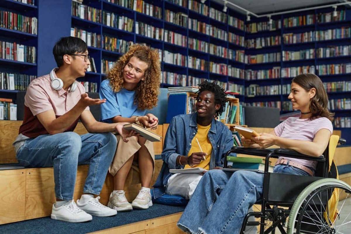 El concurso que promueve la inclusión y el emprendimiento entre los jóvenes Fundación ONCE