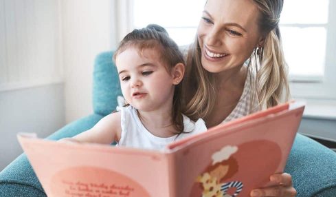 Libros para aprender a leer