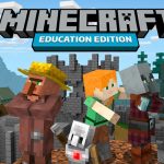 Minecraft Education