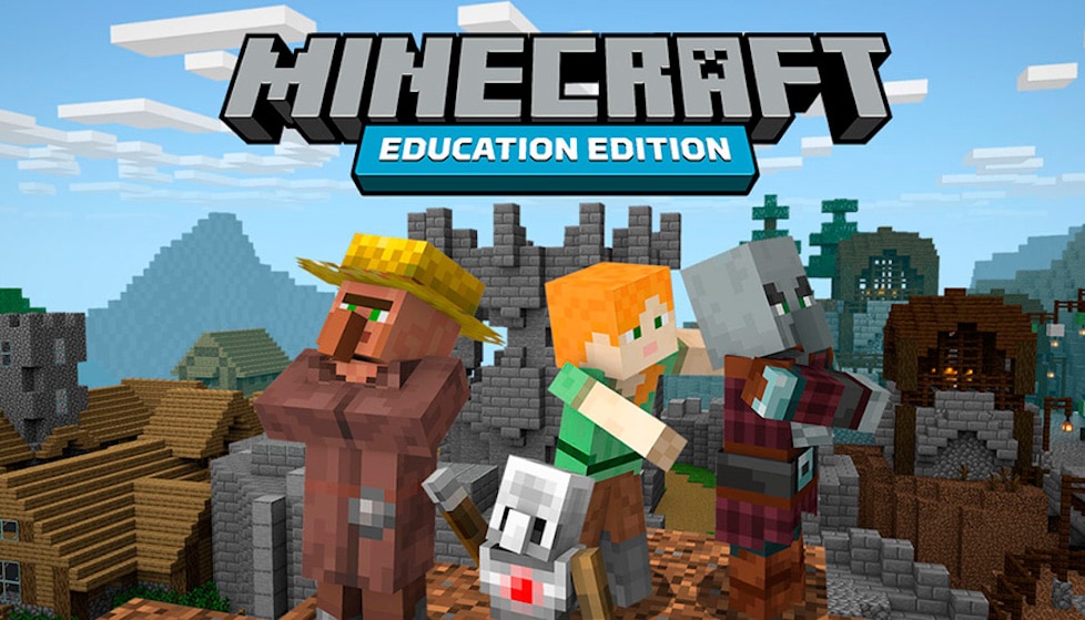 Minecraft Education