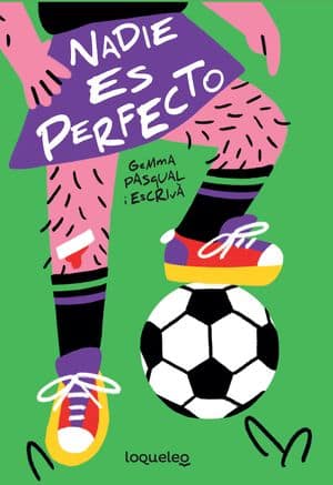 Nadie es perfecto
