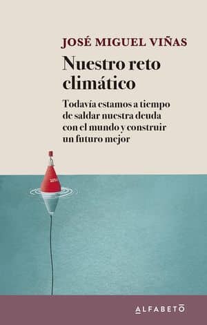 Nuestro Reto Climático