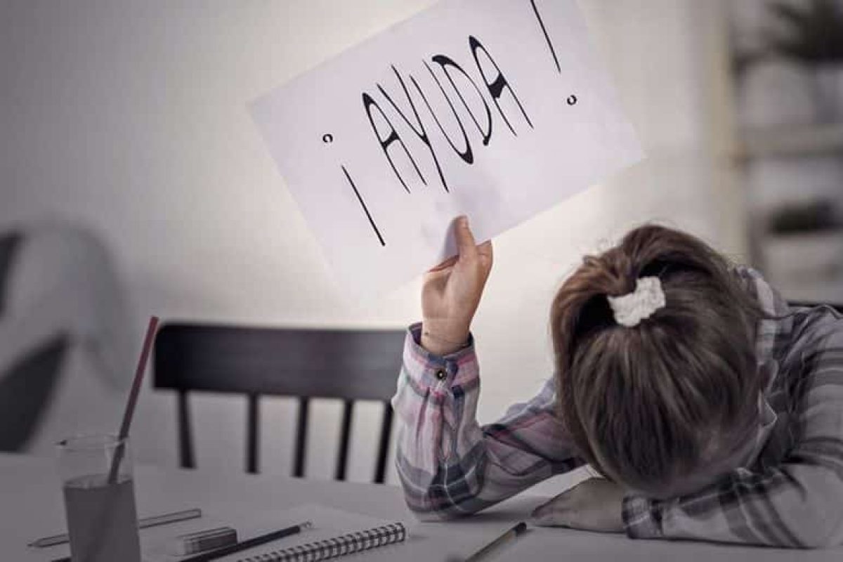 Formación para prevenir y controlar la violencia escolar en centros educativos Campuseducacion.com cursos prevención violencia