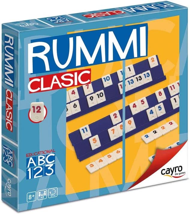 Rummi