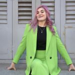 Sara Rubayo - Carlos Ruiz