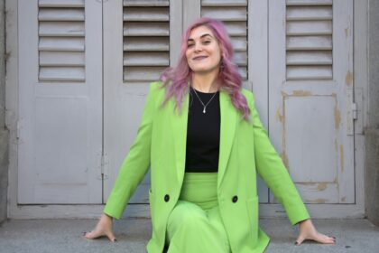 Sara Rubayo - Carlos Ruiz