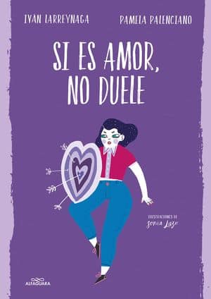 Si es amor, no duele