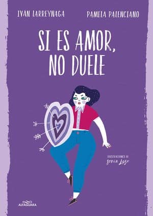 Los 29 mejores libros de amor para los tipos más duros