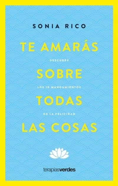 Te amará sobre todas las cosas