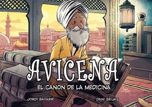 Avicena. El canon de la medicina